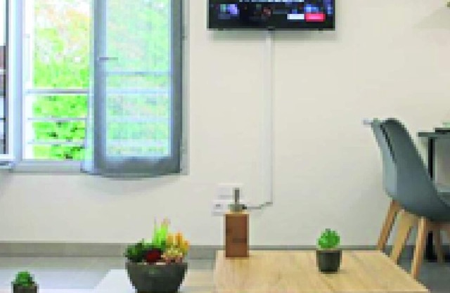 #cosy Moments By Eauz'homes - Wifi - Netflix ?