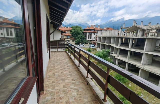 Cosy Mountain View Apartment - 200mbps Wifi