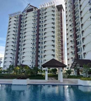 Cosy Nest Royal Oceancrest Mactan