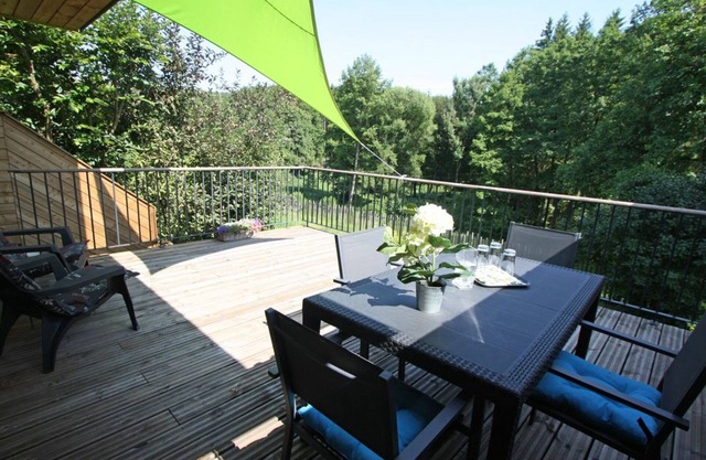 Cosy Retreat Near Saint-Dié - Hiking, Skiing, and Historic Sites Nearby