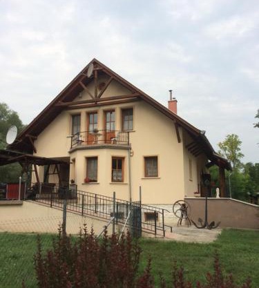 Cosy rooms on the lake near Budapest and the Airport