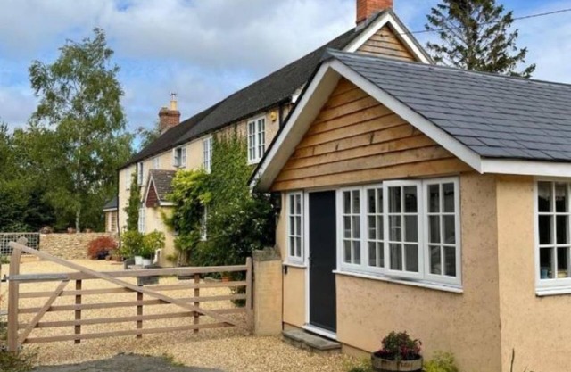 Cosy Rural Annex, Free Parking, Walkable to Frome Town Centre