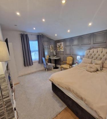 Cosy Studio Apartment In FULHAM