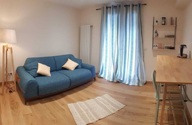 Cosy Studio au Pays Basque