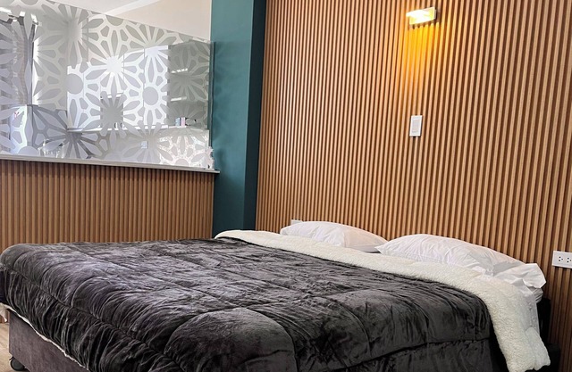 Cosy Studio Close to Center
