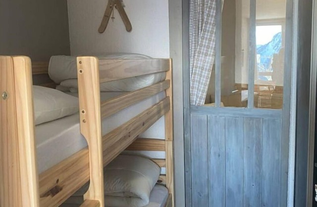 Cosy studio completely renovated