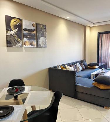 Cosy Studio in the heart of casablanca