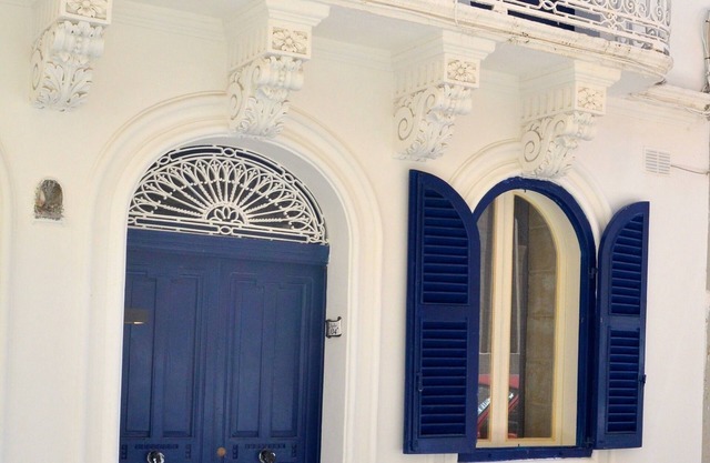 Cosy Studio Maisonette, 8min Walk to Valletta