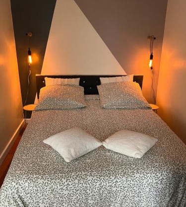 Cosy T2 centre-ville