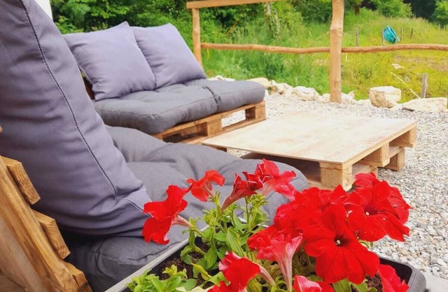 Cosy Tiny House Éco Responsable + SPA Dans les Montagne des Pyrénées, Ariège