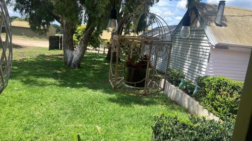 CosyCottage