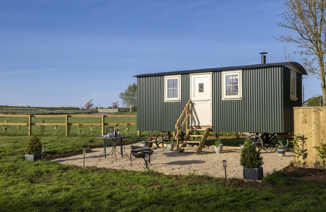 Cotswold Nest Gloucestershire