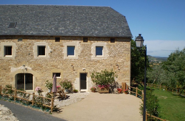 Cottage for 9 persons 4 stars