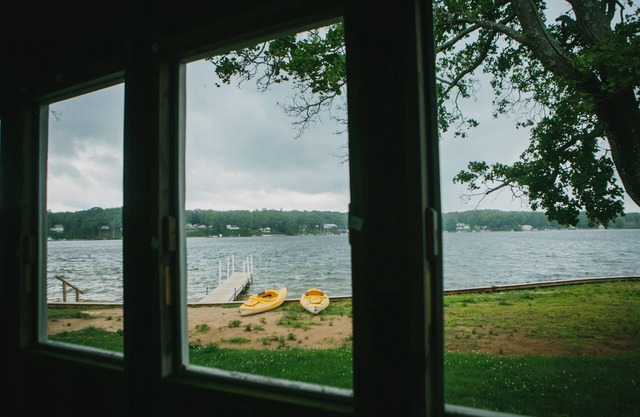 Cottage #1 *New Spring Rates*