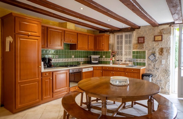 Cottage 14 people 5 bedrooms