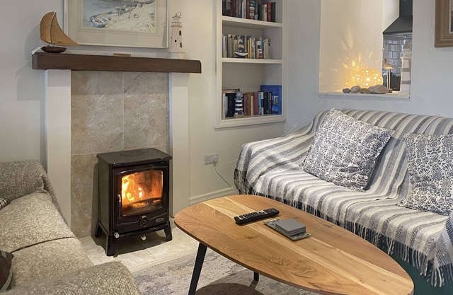 Cottage 170 - Roundstone