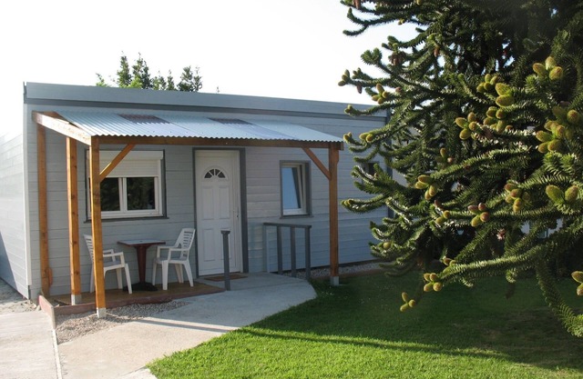Cottage 2 persons in separate duo or couple