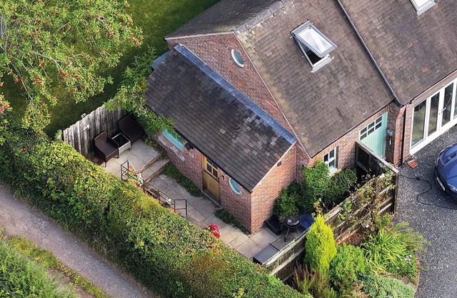 Cottage 2 | Pine Tree Lodge Bridgnorth