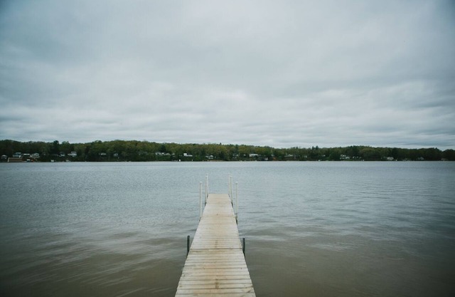 Cottage #3 *New Spring Rates*