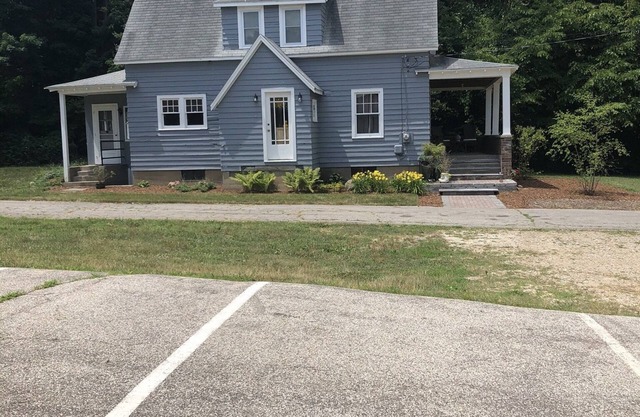 Cottage close to wineries