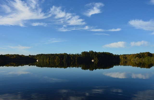 Cottage Dans un Cadre Bucolique