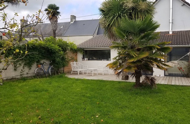 Cottage de Campagne à 10min de Saint Vaast la Hougue