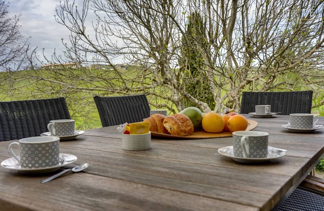 Cottage de la Grave R