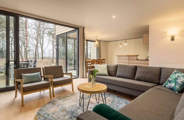 Cottage Eden Premium 8 Personen