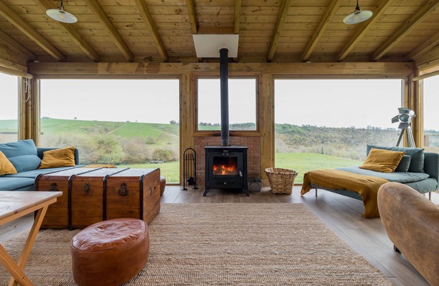 Cottage for 10 people a few km from the beach and Picos de Europa