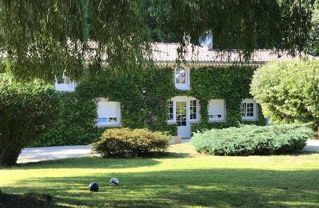 Cottage for 12 people at Lac du Der, Le Chatelier