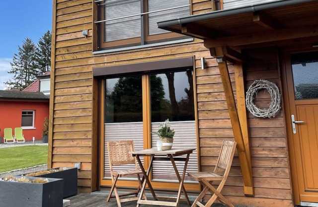 Cottage for 2.5 people