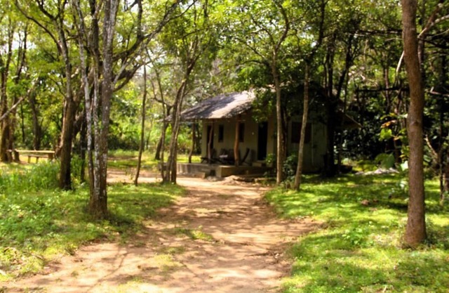 Cottage for 3 - Eagles Wing's GuestHouse