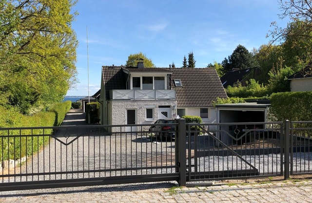 Cottage for 5 guests with 85m² in Sierksdorf (110770)