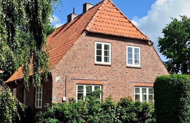 Cottage for 6 guests with 105m² in Niesgrau (110716)