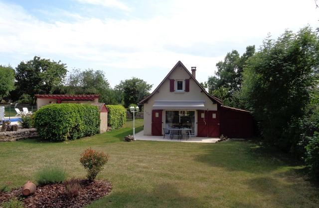 Cottage for rent