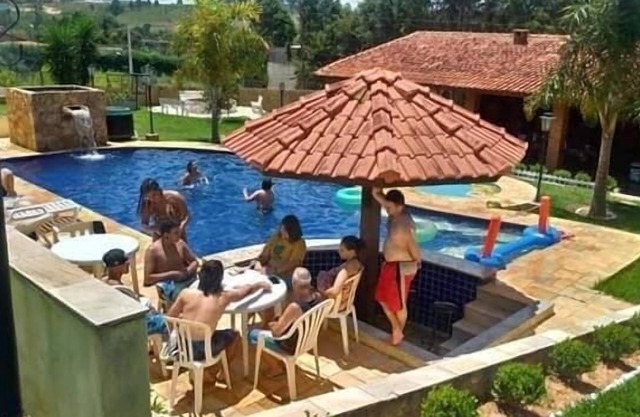 COTTAGE FOR RENT RECANTO DO LEÃO I