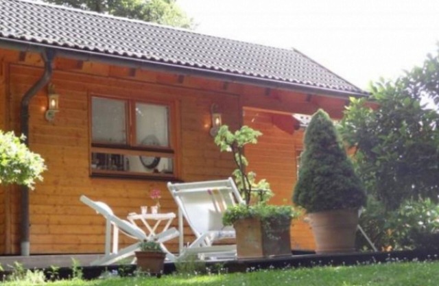 Cottage the edge of the wood close to the historic city of ROUEN