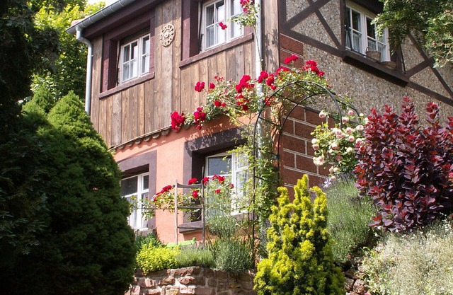 Cottage