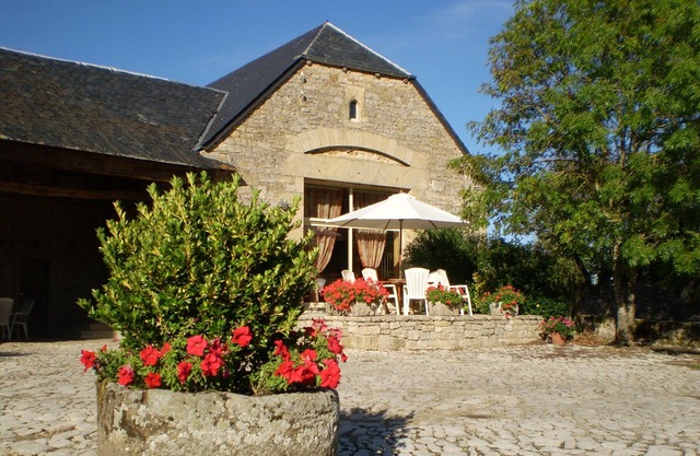 Cottage 2 to 9 people