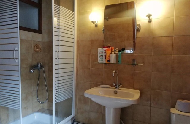 Cottage - Maison Normande - 1500 m de la Plage