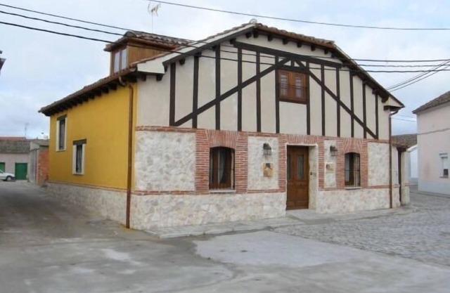 Cottage (full rental) Senda del Alba, Up to 11 people