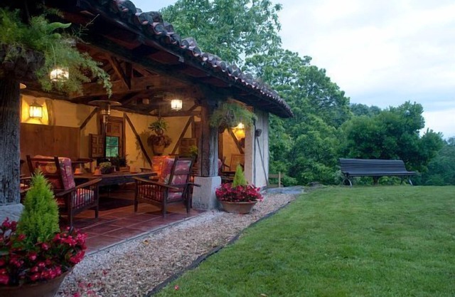 Cottage (full rental) Caserio Otalora for 15 people