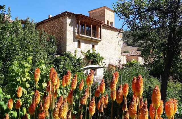 Cottage (full rental) Dondevilla I for 10 +3 people