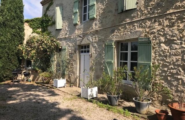 Cottage Gersois Avec Piscine et vue