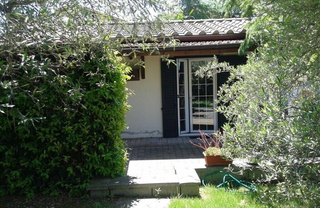 Cottage " I due Pini"