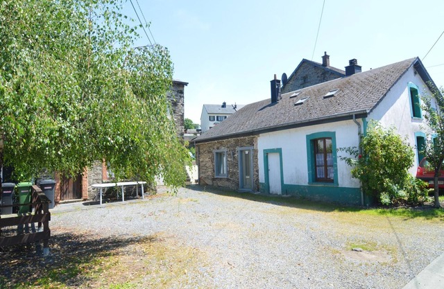 Cottage in Alle near Semois River