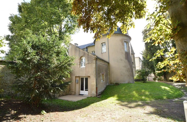 Cottage in Bayeux near Tapestry Museum