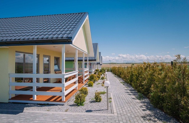 Cottage in Bobolin near Sandy Beach