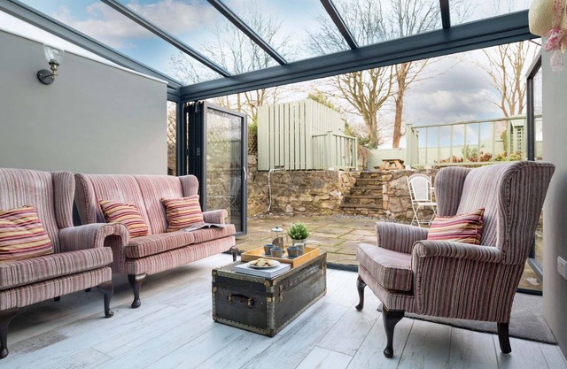 Cottage in Caerwys near North Wales Coast