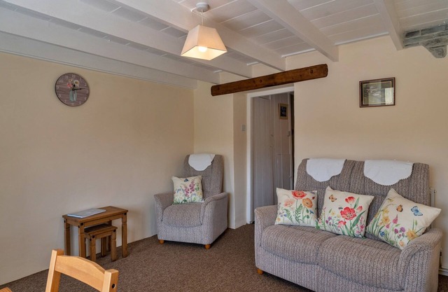 Cottage in Cornwall near Bodmin Moor